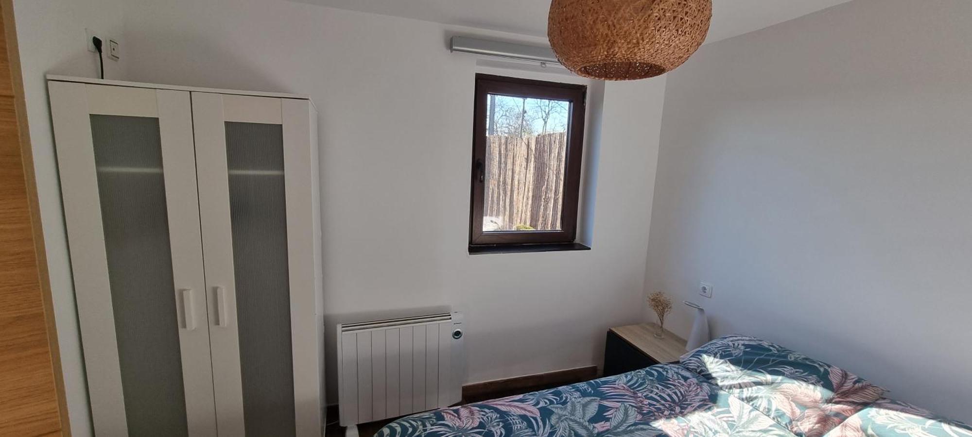 Tipica Casa De Piedra Villa ซานติอาโก เด กอมโปสเตลา ภายนอก รูปภาพ